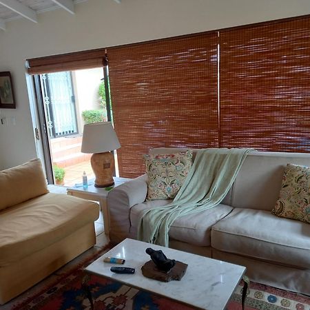 Prettinplett Apartment Plettenberg Bay Cameră foto
