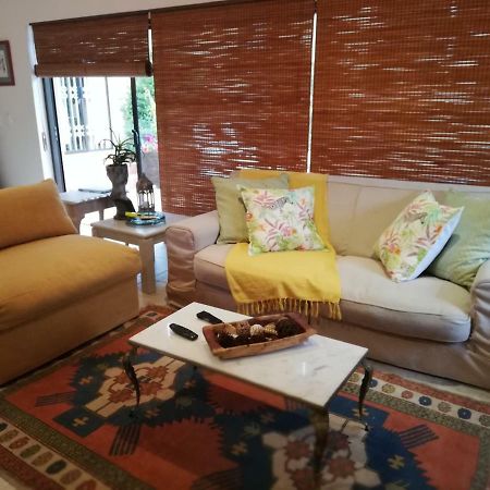 Prettinplett Apartment Plettenberg Bay Exterior foto