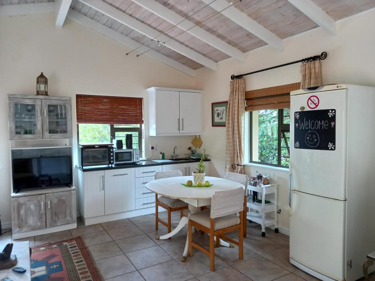 Prettinplett Apartment Plettenberg Bay Exterior foto