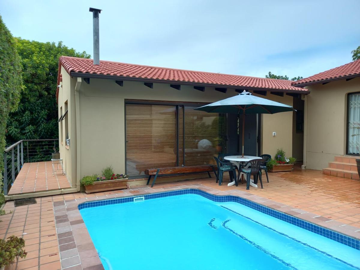 Prettinplett Apartment Plettenberg Bay Exterior foto