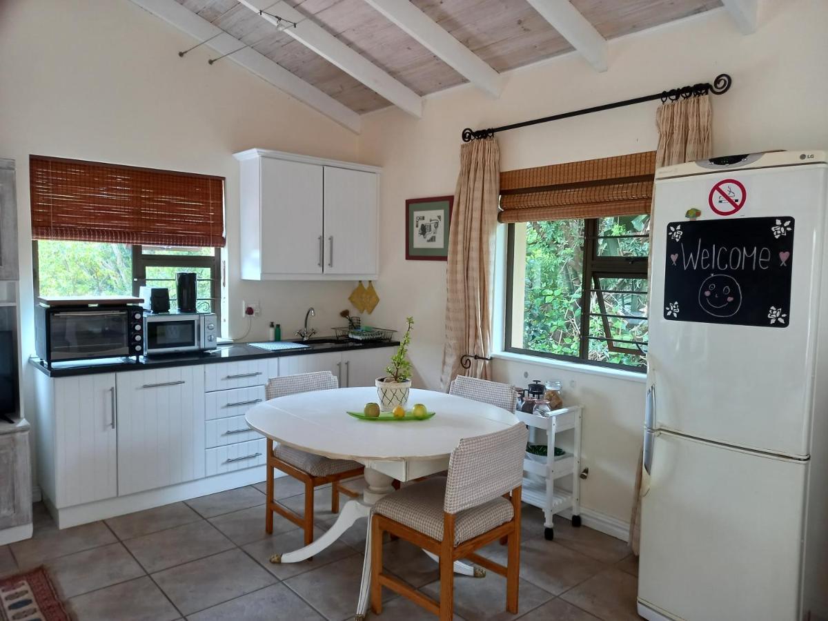Prettinplett Apartment Plettenberg Bay Exterior foto