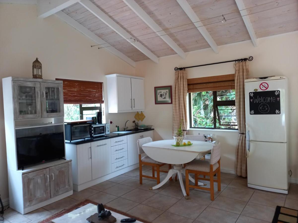Prettinplett Apartment Plettenberg Bay Exterior foto