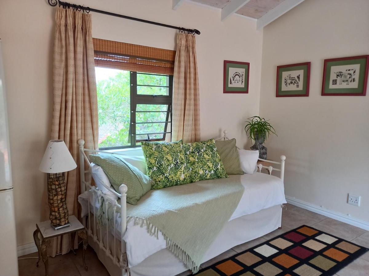 Prettinplett Apartment Plettenberg Bay Exterior foto