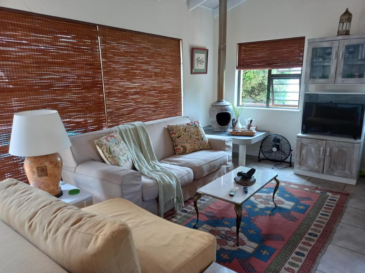 Prettinplett Apartment Plettenberg Bay Exterior foto