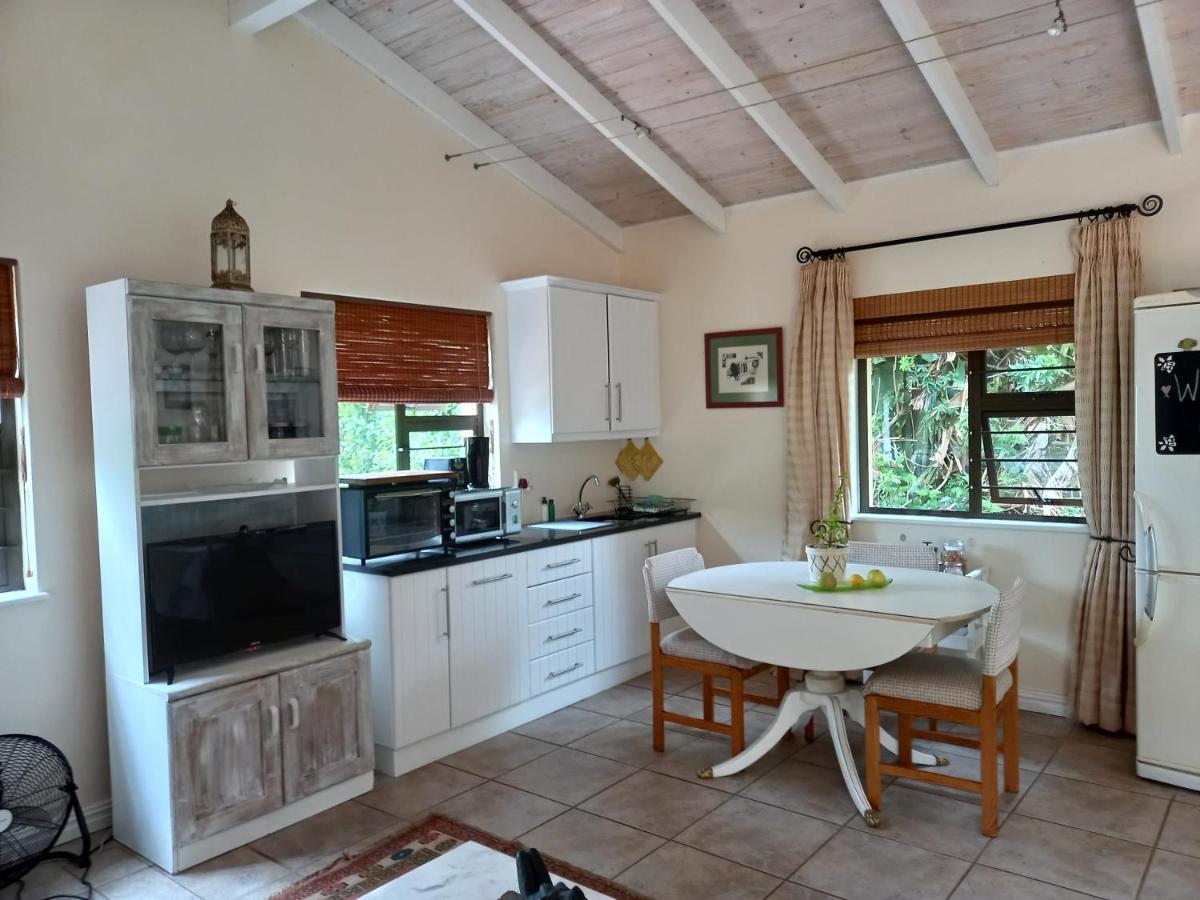 Prettinplett Apartment Plettenberg Bay Exterior foto