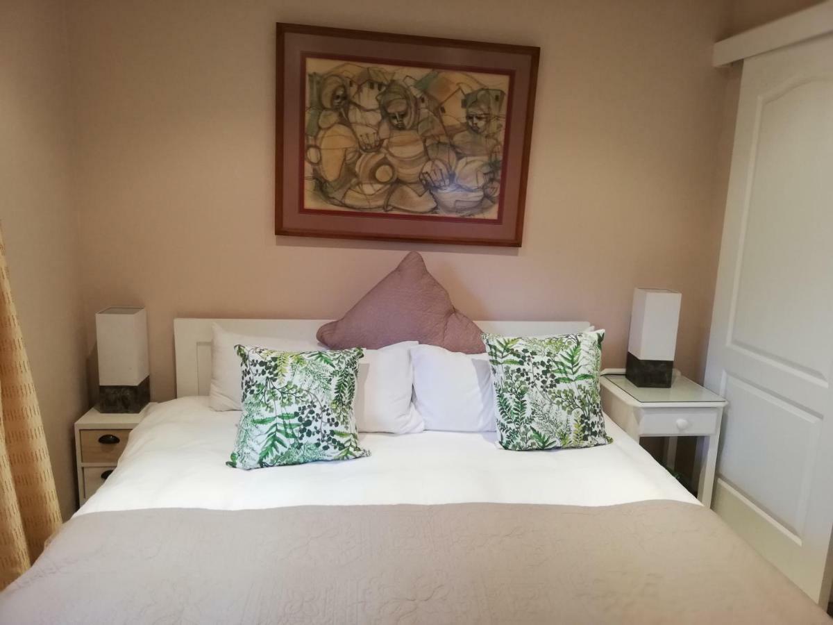 Prettinplett Apartment Plettenberg Bay Exterior foto