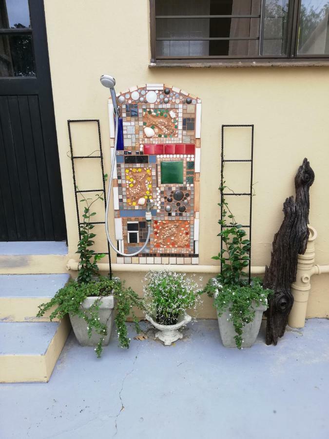 Prettinplett Apartment Plettenberg Bay Exterior foto