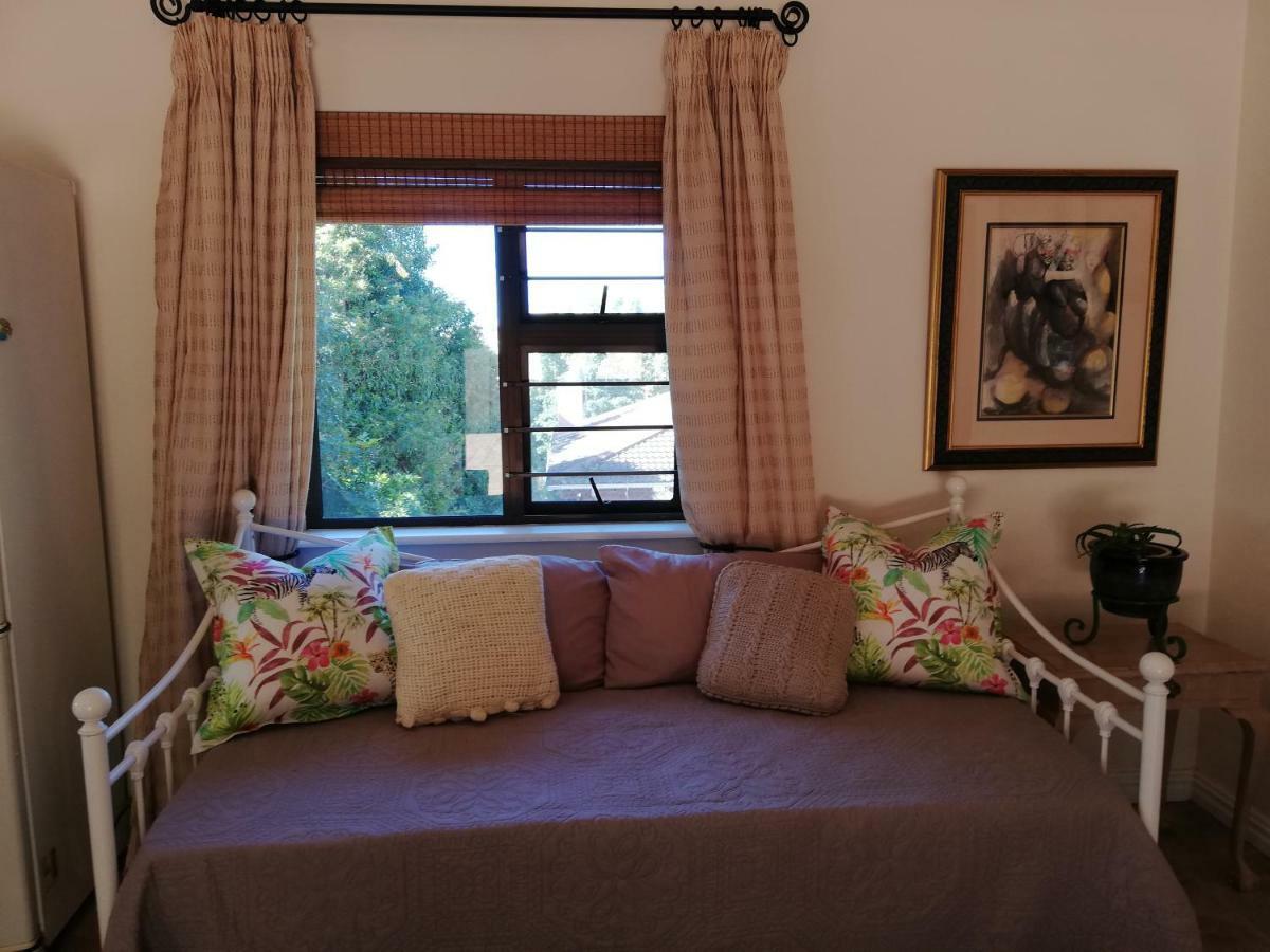 Prettinplett Apartment Plettenberg Bay Exterior foto
