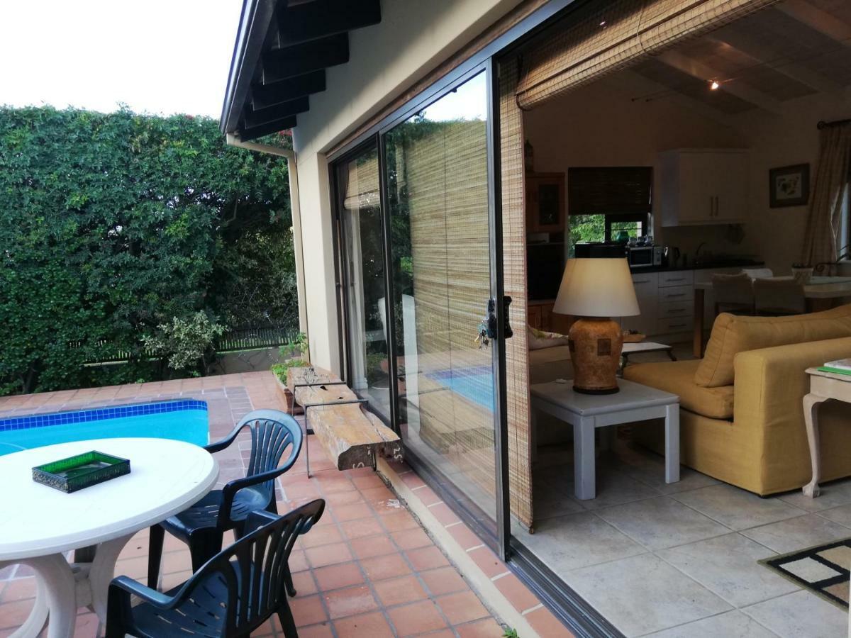 Prettinplett Apartment Plettenberg Bay Exterior foto