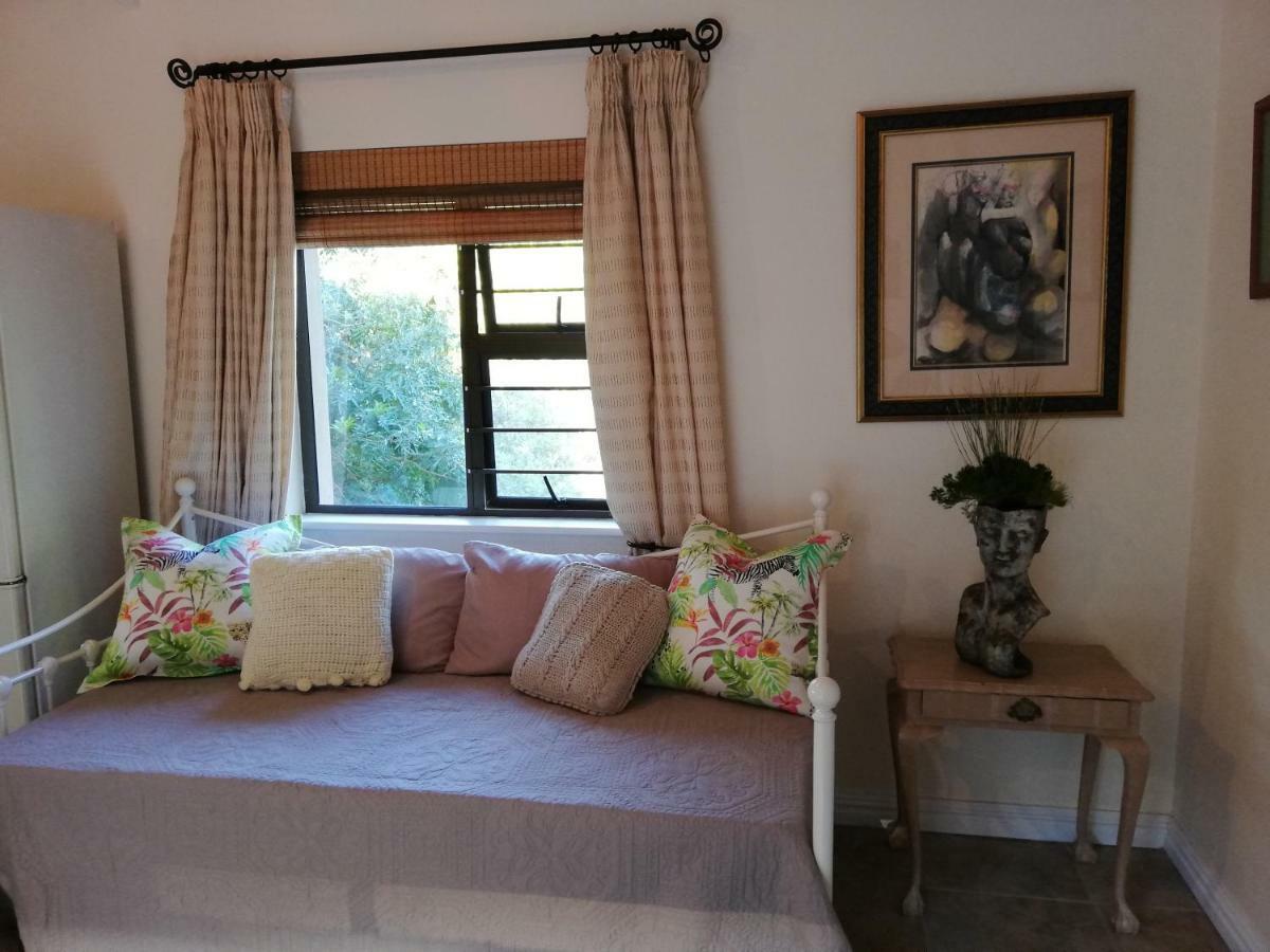 Prettinplett Apartment Plettenberg Bay Exterior foto